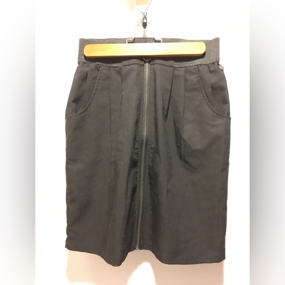 Ichi Mini Skirt - Picture 3 of 6